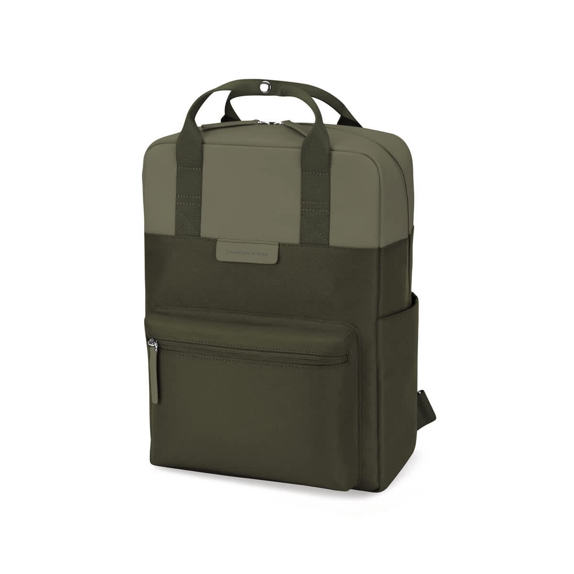 Kpten & Son Bergen Forest Green